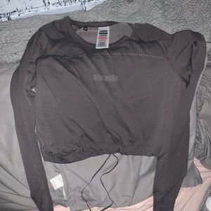 gymshark top